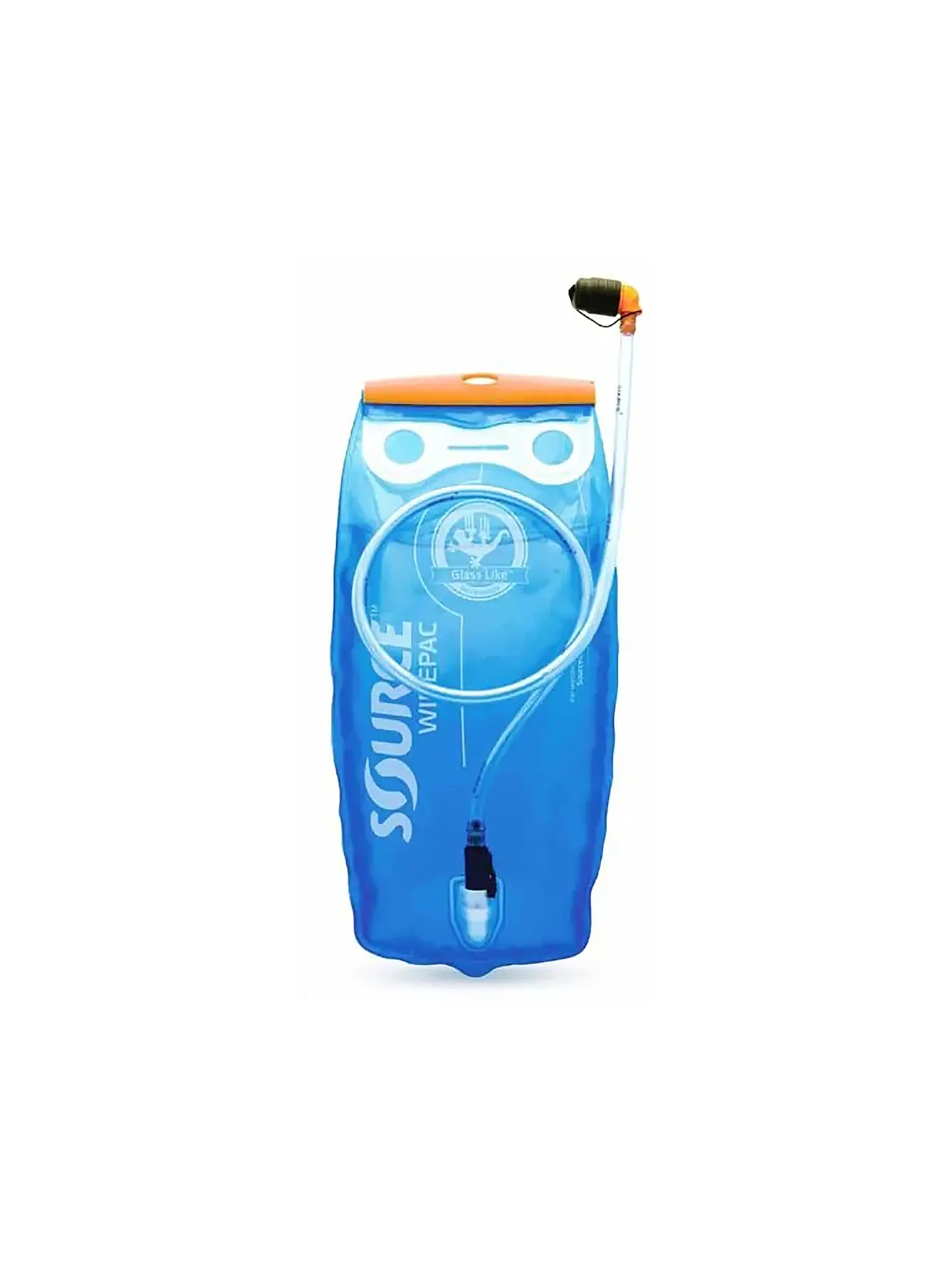 SOURCE | Widepac™ Trinksystem 2L | 